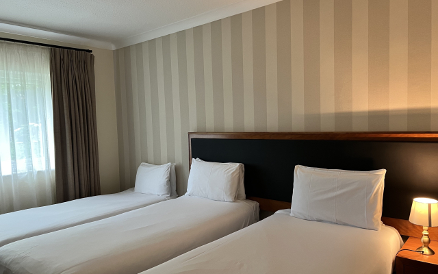 Brook Mollington Banastre Hotel and Spa
