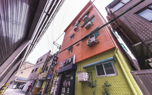 Jongno WA