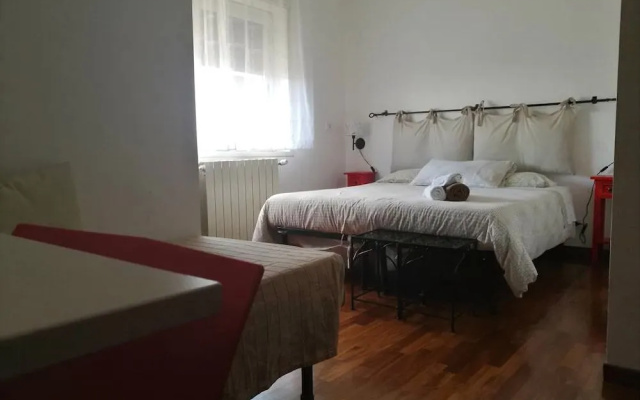 B&B Il Rifugio