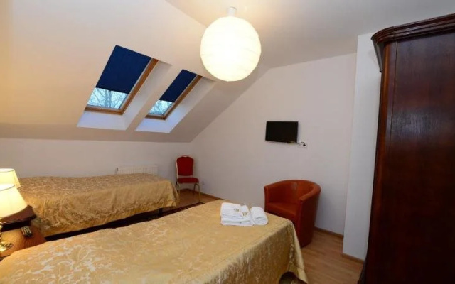 B&B Airport Modlin