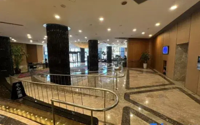 Yingkou International Hotel