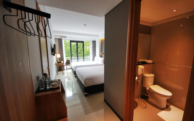 Hay Hotel Bandung