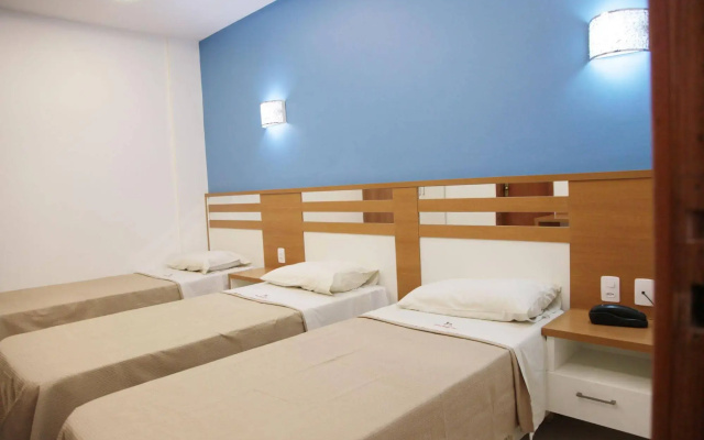 Hotel Beija Flor
