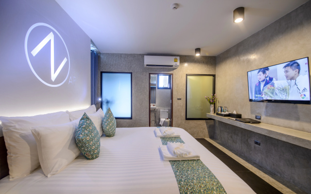 B2 Krabi Premier Hotel