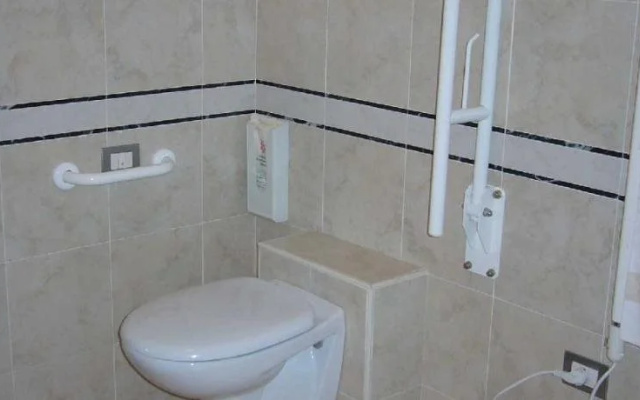Residence Spiaggia D'Oro