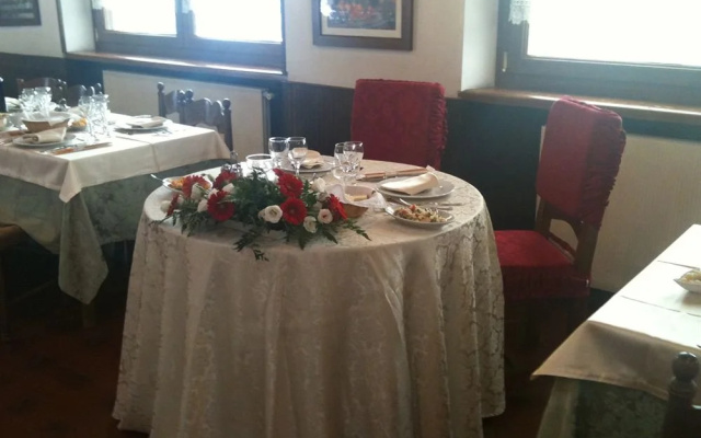 Affittacamere Chiara