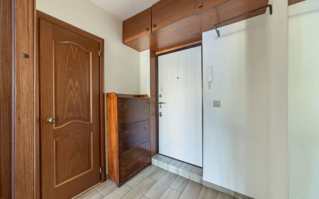 ApartLux (АпартЛюкс) на ​улице Большая Пионерская