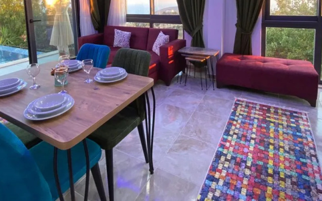 Villa Zeytin Kalkan