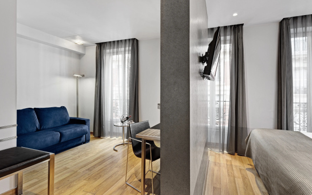 Exe Panorama Paris