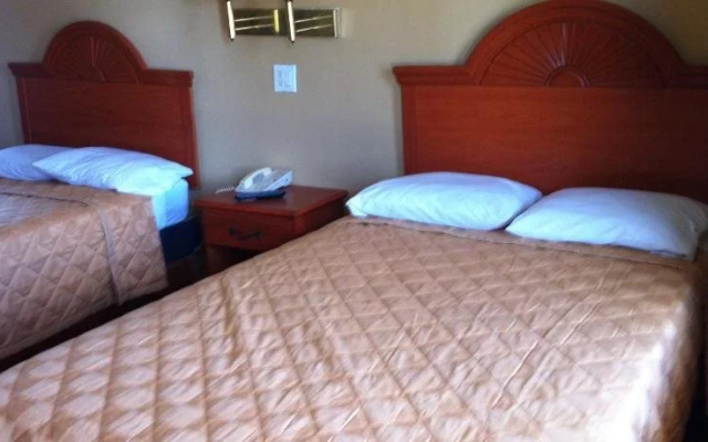 A1A Travel Inn