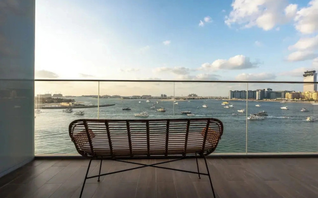 Pure Voyage Beachfront