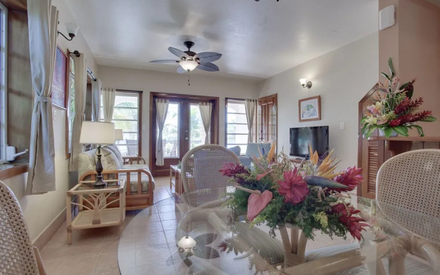 Belizean Shores Resort