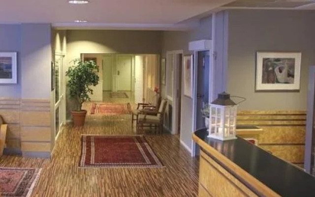 Comfort Hotel Nobel
