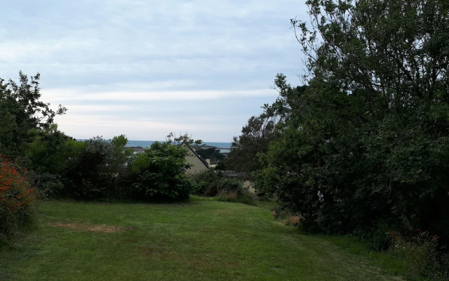 Auberge Granit Rose