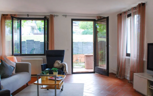 Casa Fiorita 37329