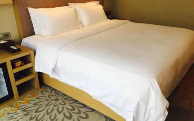 Lavade Hotel Gz Yuancun Metro Station Branch