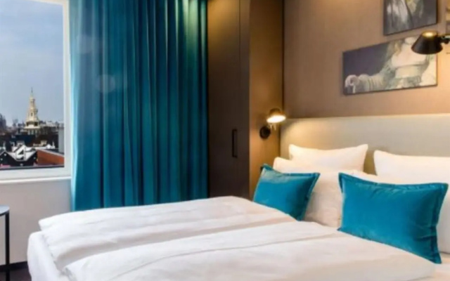 Motel One Amsterdam-Waterlooplein
