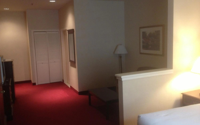 Hotel Chrome Montreal