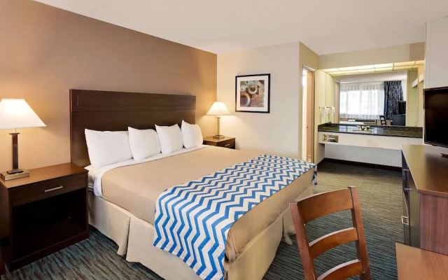 Travelodge Aberdeen