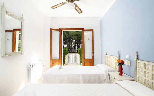 Apartment - 3 Bedrooms with WiFi and Sea views - 108767
