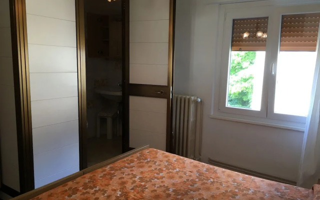 Albergo Adelia
