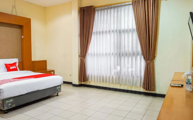 Tekmira Residence Supratman by OYO Rooms