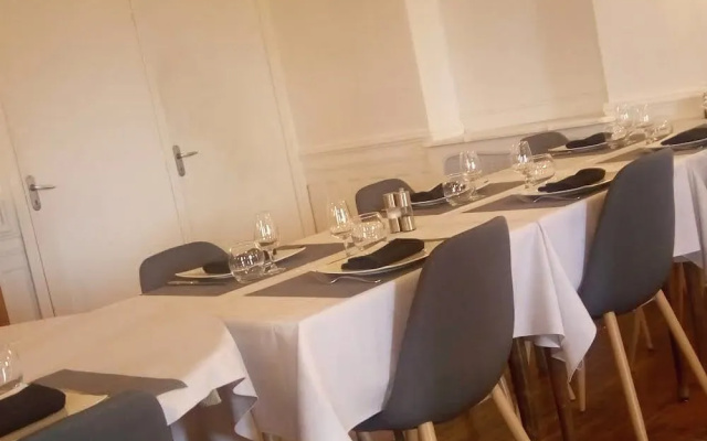 Hotel De La Terrasse