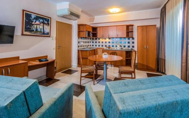 Duna Hotel