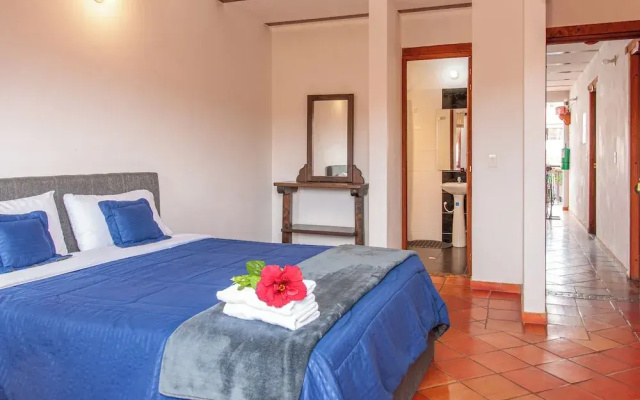 Hotel Ruta 40 Villa de Leyva