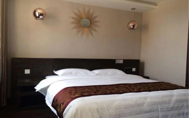 City Garden Hotel