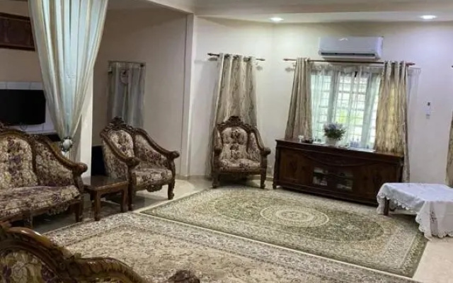 Kak Pah Homestay