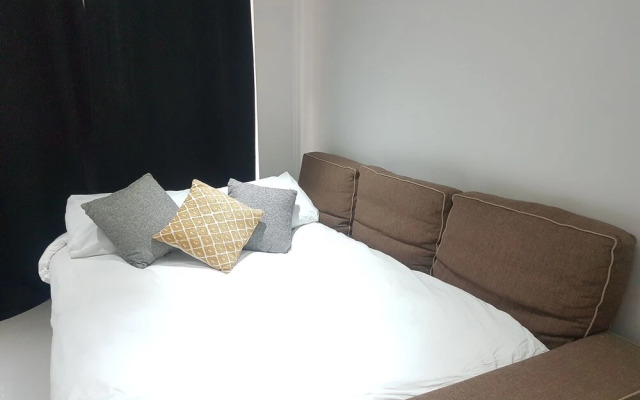 Spireview Apartments
