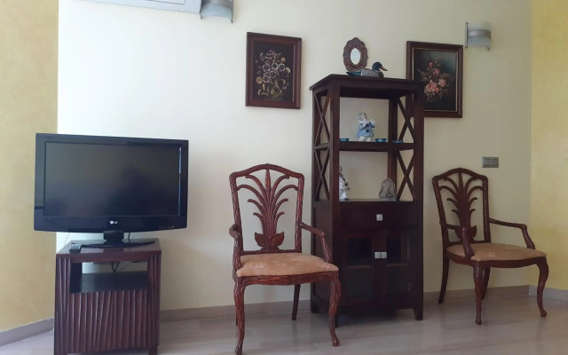 Albaida II Bajo G Apartamento Nerja