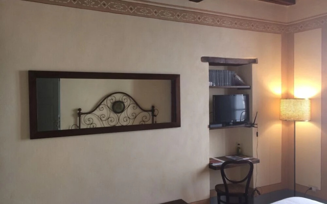 Le Antiche Mura