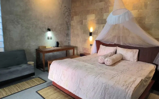 Ganayu Bali Villa