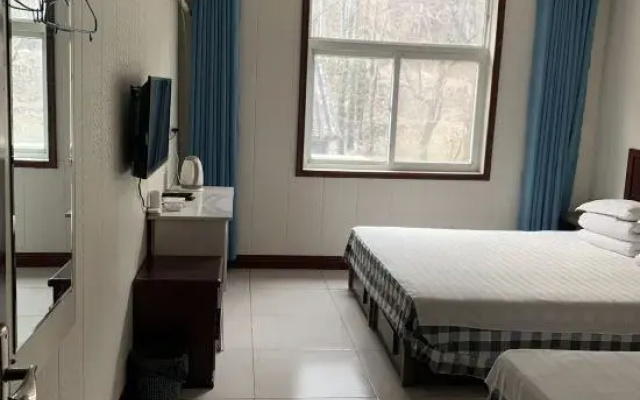 Wanxian Mountain Yashang Home (Guoliangcun Branch)
