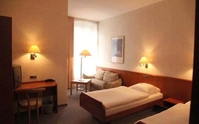 Ackfeld Hotel-Restaurant