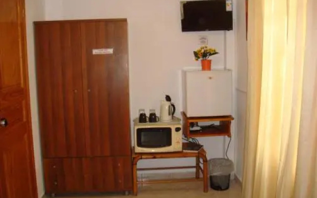 Boussetil Rooms