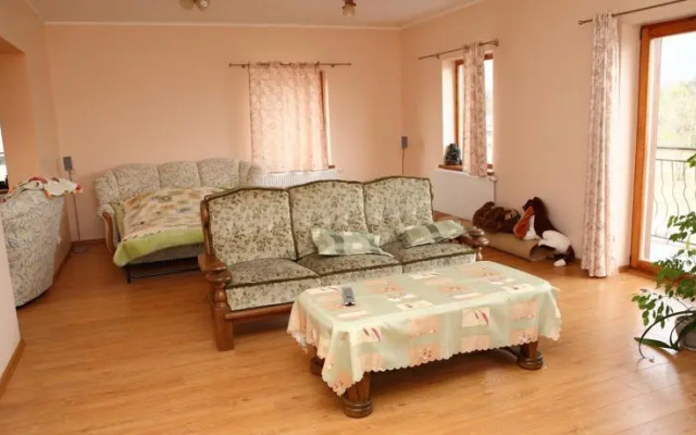 Holiday House Algida