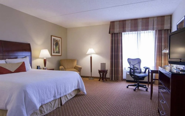 Hilton Garden Inn-Newburgh/Stewart Airport