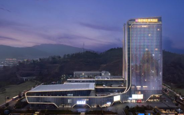 GINLAN JIA  Linan Zhejiang