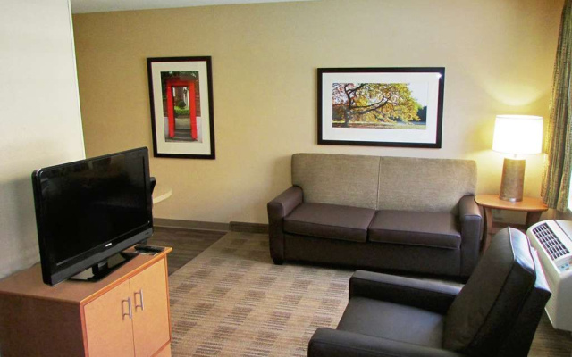 Extended Stay America Atlanta Marietta Interstate