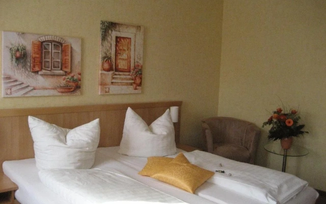 Altstadthotel Schex