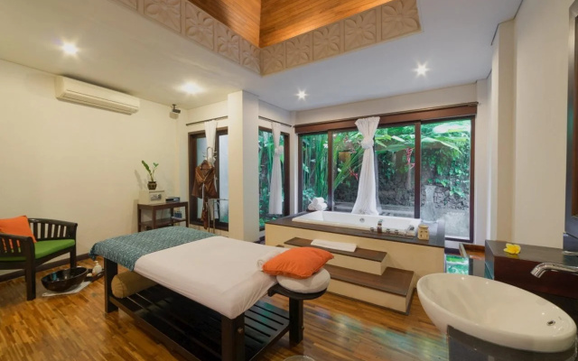 The Samaya Ubud