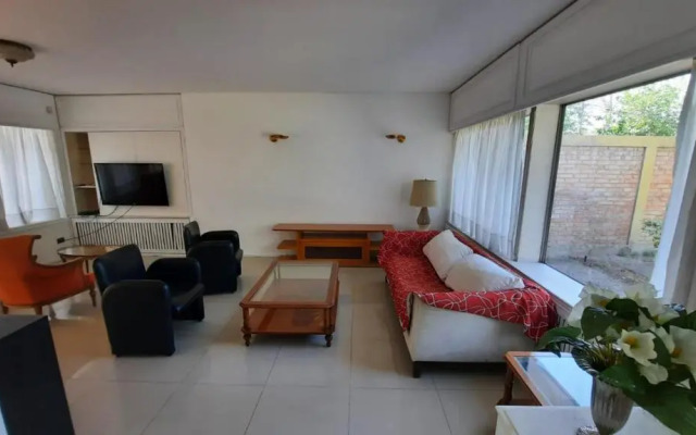 Casa Villa Nueva