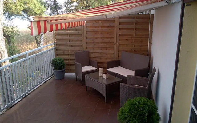 Apartament Słoneczna