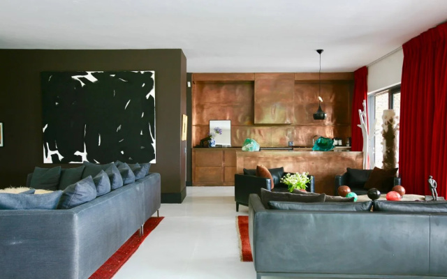De Kelders Private Retreat
