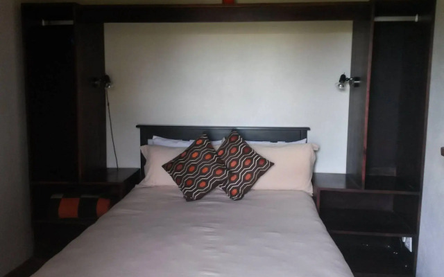 African Sun Guest House