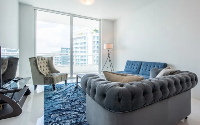 Brickell Downtown