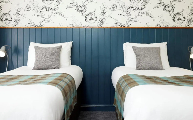 St Leonard's Hotel by Greene King Inns